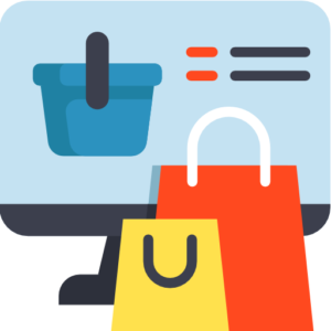 E-COMMERCE PACKAGES