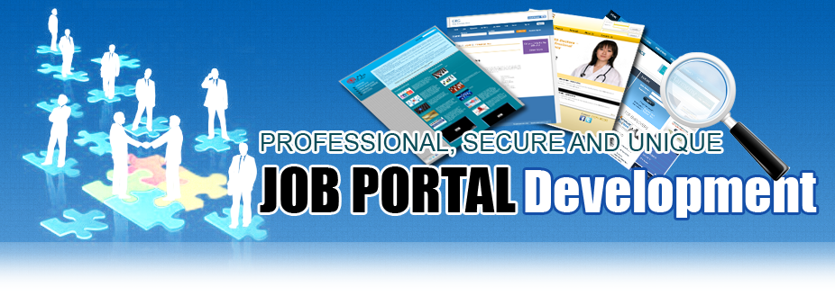 Job Portal Solutions: Empowering Recruitment Services