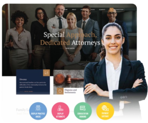 Transform Your Advocacy with WebGrowHub 360° Advocate Solutions