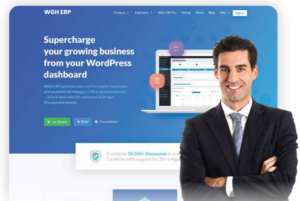 ERP Digital Transformation