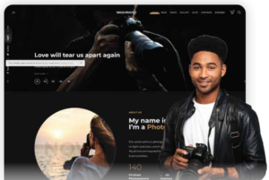 Supercharge Your Photography Business with WebGrowHub 360° Photography Digital Solutions