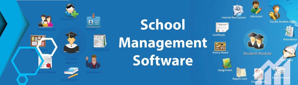 School Management Solutions: Simplify Education Management