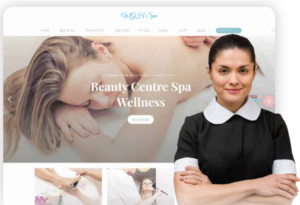 WebGrowHub 360° Spa Digital Solutions