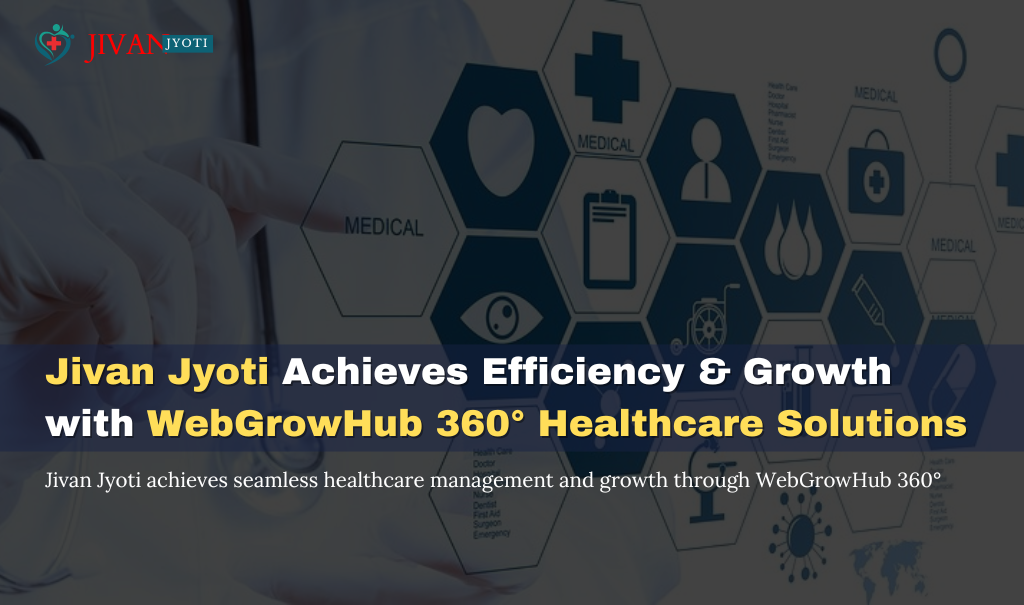 Healthcare Digital Transformation